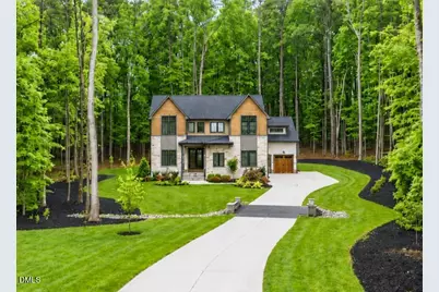 290 Hidden Lake Drive, Youngsville, NC 27596 - Photo 4