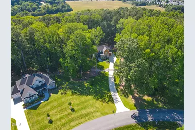 290 Hidden Lake Drive, Youngsville, NC 27596 - Photo 46
