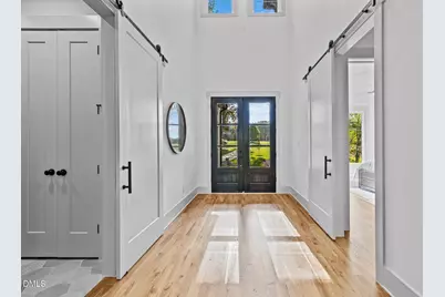 290 Hidden Lake Drive, Youngsville, NC 27596 - Photo 8