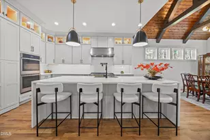 290 Hidden Lake Dr, Youngsville, NC 27596 - Photo 10