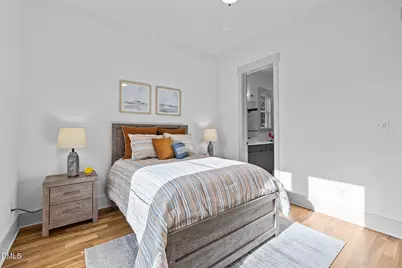 290 Hidden Lake Drive, Youngsville, NC 27596 - Photo 12