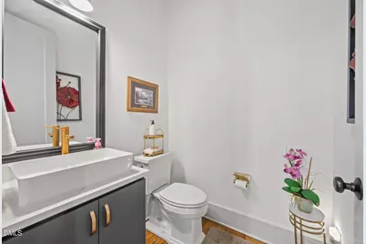 290 Hidden Lake Drive, Youngsville, NC 27596 - Photo 20
