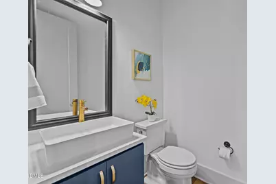 290 Hidden Lake Drive, Youngsville, NC 27596 - Photo 14