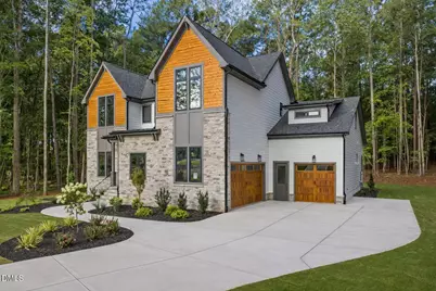 290 Hidden Lake Drive, Youngsville, NC 27596 - Photo 6