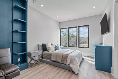 394 Carolina Crossings Drive, Apex, NC 27523 - Photo 52