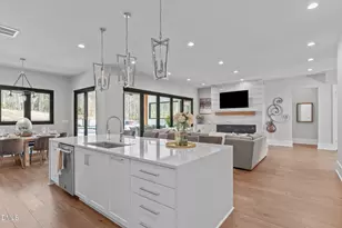 394 Carolina Crossings Dr, Apex, NC 27523 - Photo 14