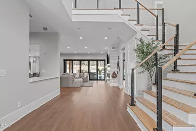 394 Carolina Crossings Drive, Apex, NC 27523 - Photo 6