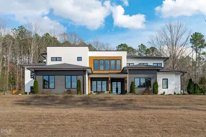 394 Carolina Crossings Drive, Apex, NC 27523 - Photo 4