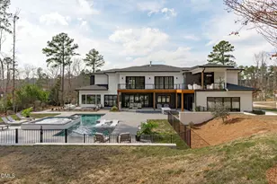394 Carolina Crossings Dr, Apex, NC 27523 - Photo 76
