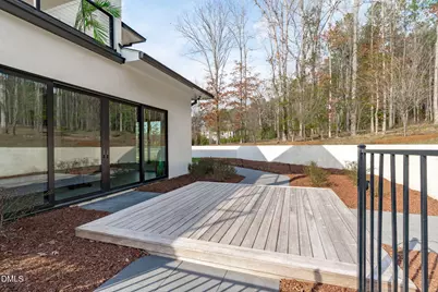 394 Carolina Crossings Drive, Apex, NC 27523 - Photo 80