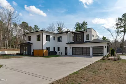 394 Carolina Crossings Drive, Apex, NC 27523 - Photo 82