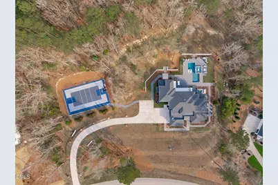 394 Carolina Crossings Drive, Apex, NC 27523 - Photo 90