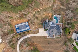 394 Carolina Crossings Dr, Apex, NC 27523 - Photo 90