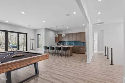 394 Carolina Crossings Drive, Apex, NC 27523 - Photo 44