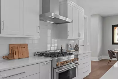 394 Carolina Crossings Drive, Apex, NC 27523 - Photo 12