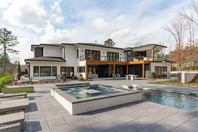 394 Carolina Crossings Drive, Apex, NC 27523 - Photo 78