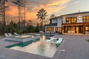 394 Carolina Crossings Dr, Apex, NC 27523 - Photo 86