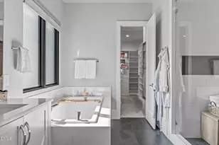 394 Carolina Crossings Dr, Apex, NC 27523 - Photo 32