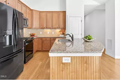 1503 Orchard Villas Avenue, Apex, NC 27502 - Photo 18