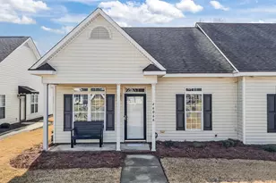 4606A Rochester Ct NW, Wilson, NC 27896 - Photo 1