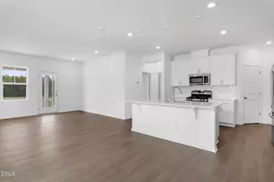701 Painted Daisy Ln, Durham, NC 27703 - Photo 4