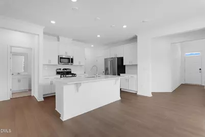 701 Painted Daisy Lane, Durham, NC 27703 - Photo 10