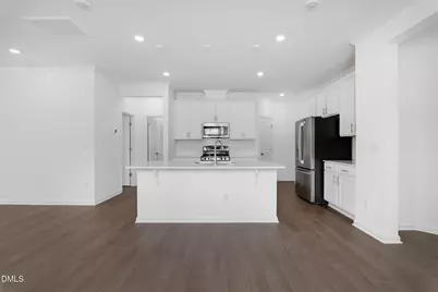 701 Painted Daisy Lane, Durham, NC 27703 - Photo 4