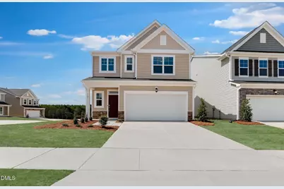 701 Painted Daisy Lane, Durham, NC 27703 - Photo 1