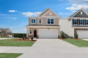 701 Painted Daisy Ln, Durham, NC 27703 - Photo 1
