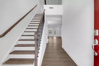 701 Painted Daisy Lane, Durham, NC 27703 - Photo 2