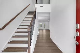 701 Painted Daisy Ln, Durham, NC 27703 - Photo 2