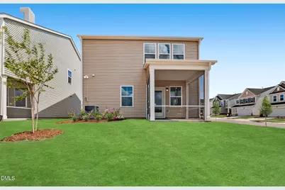 701 Painted Daisy Lane, Durham, NC 27703 - Photo 30