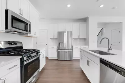 701 Painted Daisy Lane, Durham, NC 27703 - Photo 6