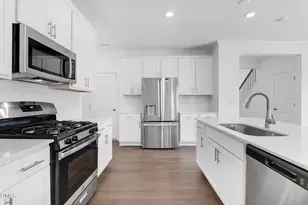 701 Painted Daisy Ln, Durham, NC 27703 - Photo 6