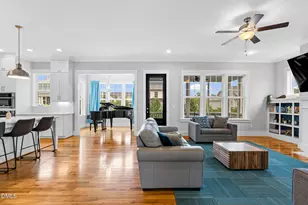 320 Chickasaw Plum Dr, Holly Springs, NC 27540 - Photo 8