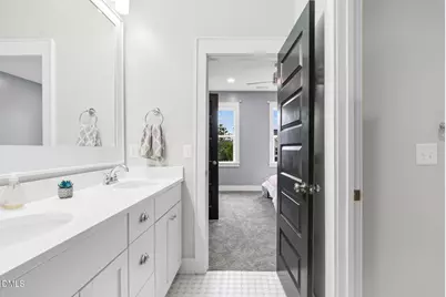 320 Chickasaw Plum Drive, Holly Springs, NC 27540 - Photo 48