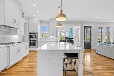 320 Chickasaw Plum Drive, Holly Springs, NC 27540 - Photo 18