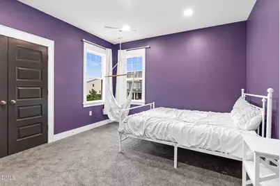 320 Chickasaw Plum Drive, Holly Springs, NC 27540 - Photo 40