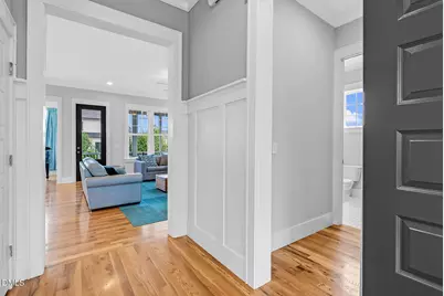 320 Chickasaw Plum Drive, Holly Springs, NC 27540 - Photo 20