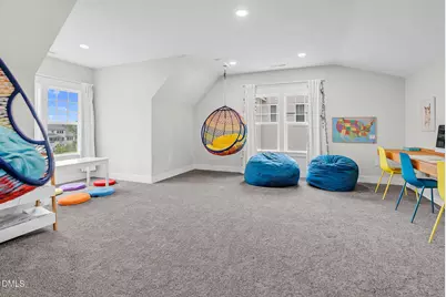 320 Chickasaw Plum Drive, Holly Springs, NC 27540 - Photo 50