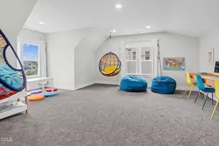 320 Chickasaw Plum Dr, Holly Springs, NC 27540 - Photo 50