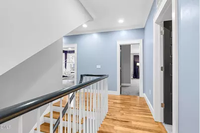 320 Chickasaw Plum Drive, Holly Springs, NC 27540 - Photo 28