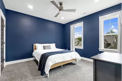 320 Chickasaw Plum Drive, Holly Springs, NC 27540 - Photo 42