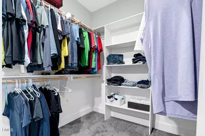 320 Chickasaw Plum Drive, Holly Springs, NC 27540 - Photo 34