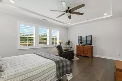 2977 Mavisbank Circle, Apex, NC 27502 - Photo 16