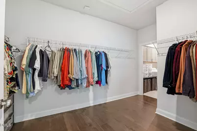 2977 Mavisbank Circle, Apex, NC 27502 - Photo 20