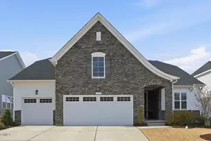 2977 Mavisbank Cir, Apex, NC 27502 - Photo 1