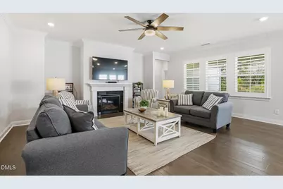 2977 Mavisbank Circle, Apex, NC 27502 - Photo 8