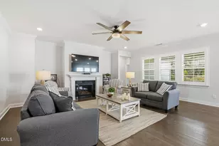 2977 Mavisbank Cir, Apex, NC 27502 - Photo 8