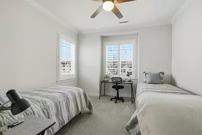 2977 Mavisbank Circle, Apex, NC 27502 - Photo 26